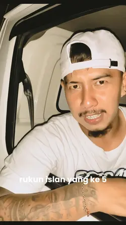 Sam Pitan Rukun Ke 5
