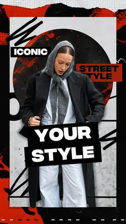 Your style 324
