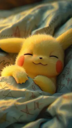 pikachu remix