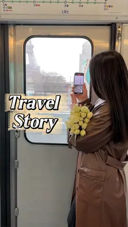Travel memories 