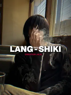 LẶNG SHIKI