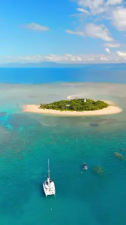 Summer Island Vibes 