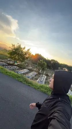 Olahraga Sore