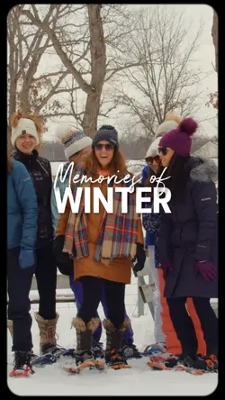 Memories of Winter