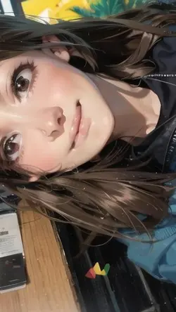 Based on your  face