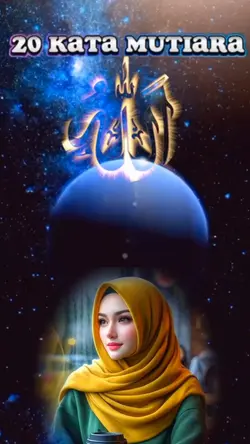 20 Kata Mutiara