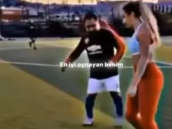 Ramos:I M RAMOS 