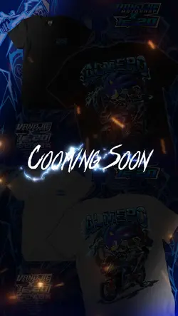 T-Shirt comingsoon