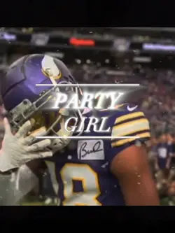 Party girl 