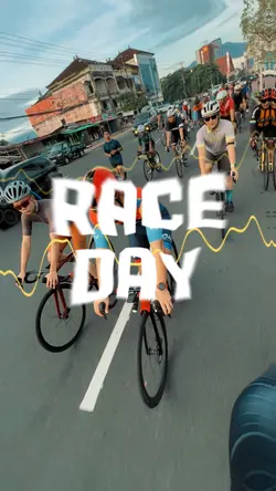 RACE DAY