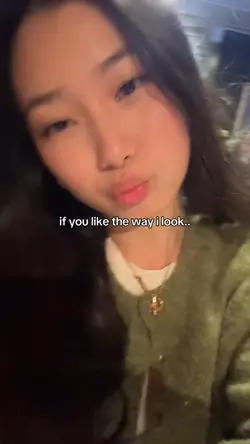 i look vs i act