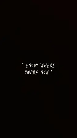 Enjoy 