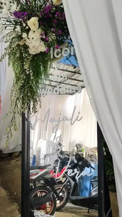 Wedding nikahan