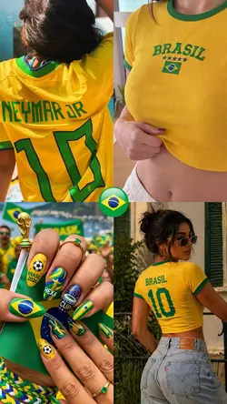 colagem sua foto