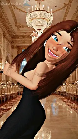 Dancing w pretty