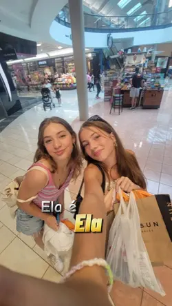 Ela é ela 