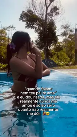 Só eu sei