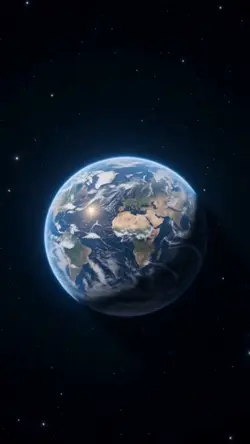 Transition spatiale