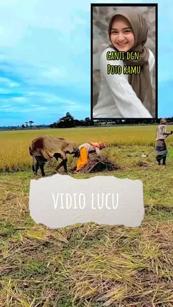 vidio lucu
