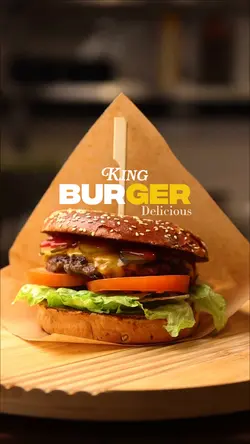 King Burger 