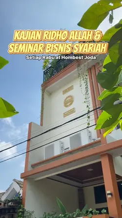 Kajian & seminar