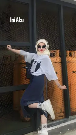 ini aku ini abang ku