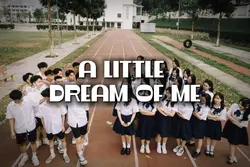 A LITTLE DREAM OF ME