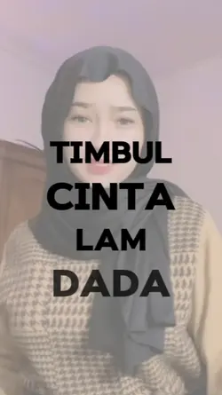 TimbulCinta Lam Dada