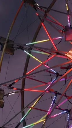 Carnival Aesthetic 
