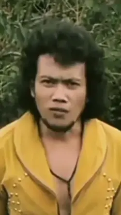 Kyai Vs Mak Lampir