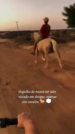 orgulho!