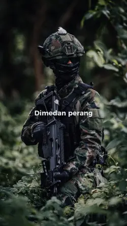 BARAK MILITER