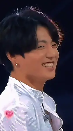 Jungkook 