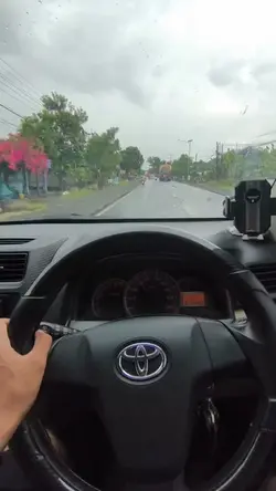 Pov nyopir dewe