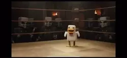 Chicken Jocke