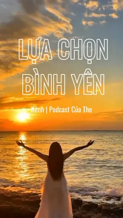 PODCAST CỦA THE