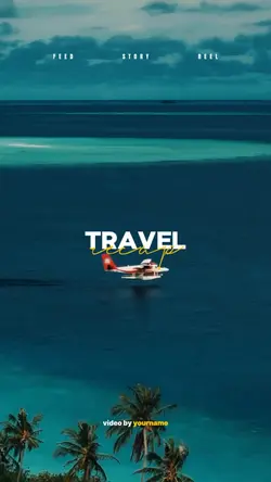 travel recap 1minute