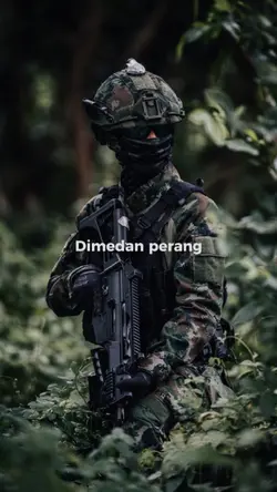 BARAK MILITER