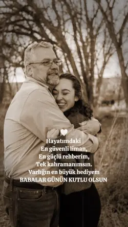 Babalar günü 
