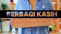 BERBAGI KASIH VLOG