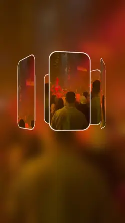 bar template