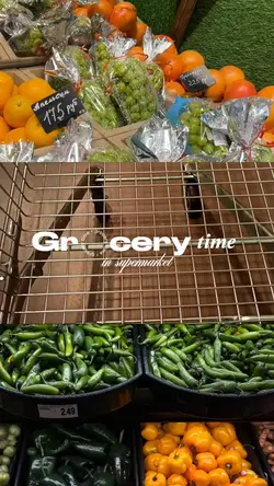 GROCERY