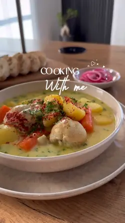 Cooking With Me