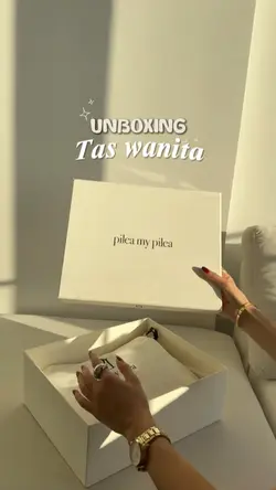 unboxing