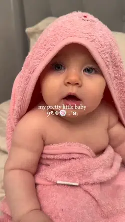 little baby