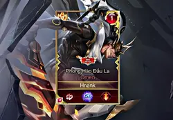 Omen x Vì Người Ko..