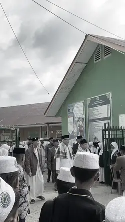 Slowmo Islam estetik