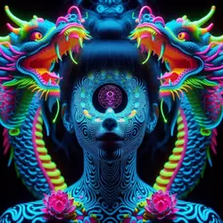 Japanese art