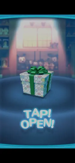 サプライズプレゼント🎁
