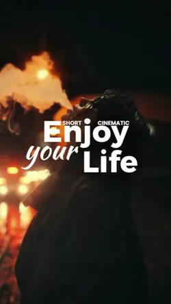 SHORT CINEMATIC 